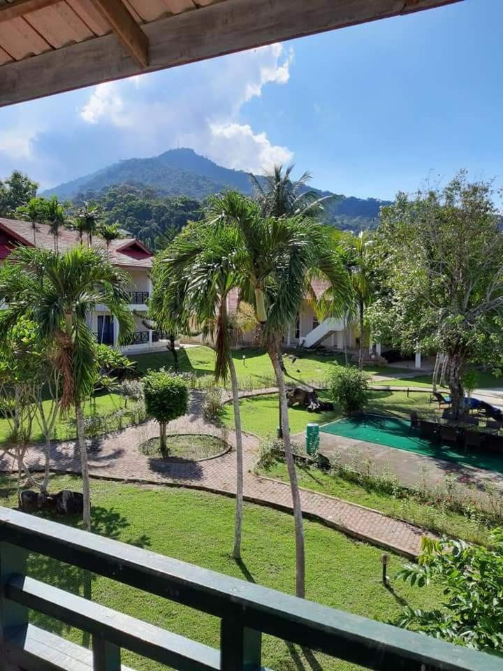 Panorama Resort Langkawi Kuah Exterior foto